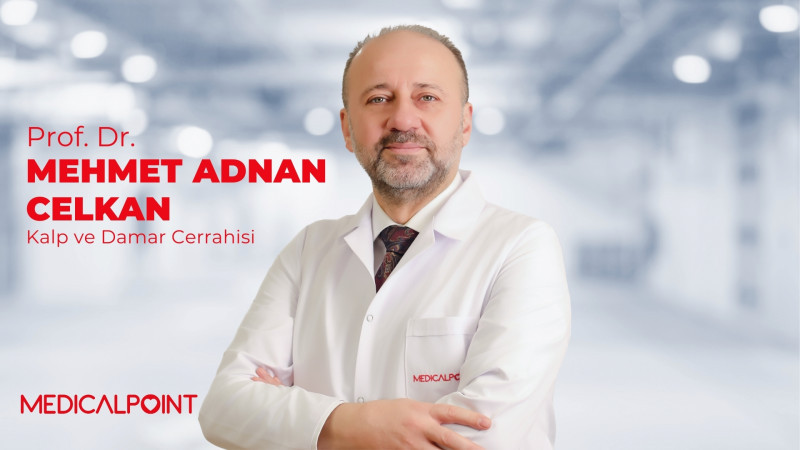 Prof. Dr. Celkan: “Bacakta Ani Şişlik ve Ağrıya Dikkat.Pıhtı Hayati Risk Oluşturabilir!”