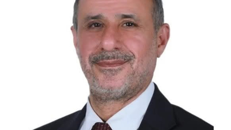 MİLLETVEKİLİ İRFAN ÇELİKASLAN’DAN 29 EKİM CUMHURİYET BAYRAMI MESAJI