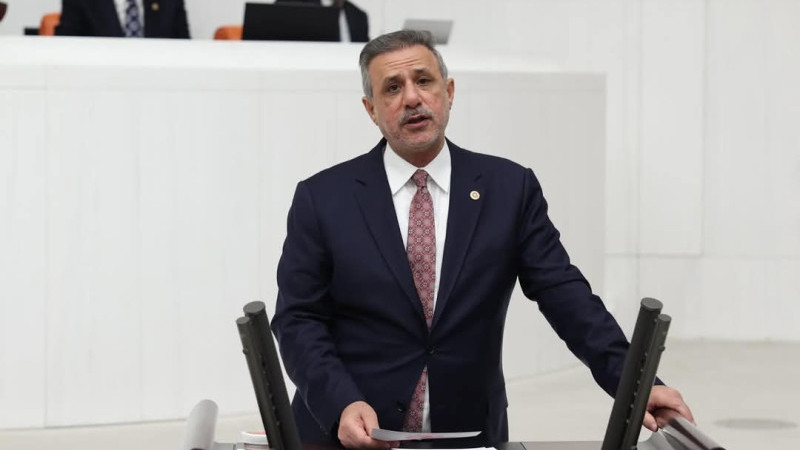 ÇELİK GİBİ İRADEYİ KARALAMAYLA SARSAMAZSINIZ!!